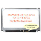 15-da0012dx 15-da0012ds Hp Manufactures Only Hd Wxga Lcd Touch Screen 727516297846