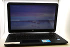 15-f233wm Hp Notebook Laptop Intel Ram Hdd