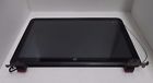 15-p030nr Genuine Complete Top Assembly