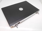1520 1520black Dell Inspiron Lcd Screen Hinges Bezel Top Black Cover Assembly