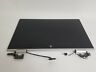 15m-cn0012dx-lcdassembly Hp Genuine Envy Led Lcd Complete Assembly Hinges Cable