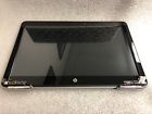 15-bc201xx 15t-bc000 Hp Complete Touch Screen Lcd Assembly