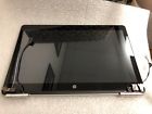 17-ab091ms 17-ab010nr Hp Complete Touch Screen Lcd Panel