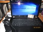 17-e016dx Hp Pavilion Laptop Amd Win Home