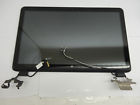 17-f222nr 17-f223cl Hp Envy Touch Screen Digitizer Assembly Lcd Hinge