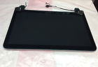 17-s Lcd Hp Genuine Envy Series Touch Screen Glass Display Complete