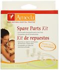 17112 Ameda Spare Parts Kit For Breast Pump Includes 786417093568