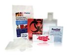 17121 Safetec Plus Kit Poly Bag