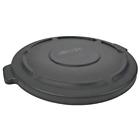1779738 Rubbermaid Commercial Products Brute Lid For Gallon Container Black New