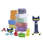 86002019011 1901 Educational Insights New Pete The Cat Playfoam Play