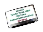 N156hge-eab 2 Generic Chi Mei Replacement Laptop Lcd Screen Led 032022041273