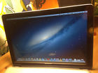 661-5232 2009 Mid Lcd Replacement Apple Pro Macbook Screen 13 A1278 "