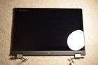 20428 Lenovo Yoga Complete Lcd Touch Screen Assembly