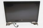 260yogacompletelcdassembly Lenovo Genuine Thinkpad Yoga