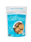274749 Wholeme Almond Coconut Clusters Oz Ounce 851515005024