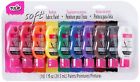 31653 Tulip Soft Fabric Paint Kits Rainbow 798804776244