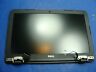 3180 Dell Inspiron Oem Laptop Matte Lcd Screen Complete Assembly Glp