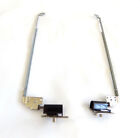 34.4ie14.201 34.4ie15.201 Dell Inspiron Oem Lcd Hinges Set