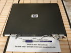 344396001 Hp Laptop Part Compaq Notebook Lcd Display Screen Bezel Cover