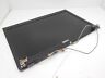 3500lcd Dell Vostro Lcd Screen Hinges Webcam Top Cover Bezel Assembly