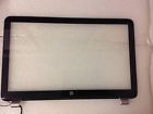 38u65tp203 Hp Lcd Display Bezel