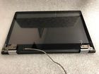 4-1480 Lenovo Ideapad Flex Complete Touch Screen Lcd Panel Assembly