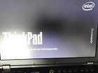 42t0733 Lenovo 14.1 Laptop Lcd