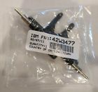 42w3477 Ibm Original Lenovo Genuine Thinkpad Laptop Lcd Hinge