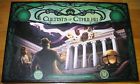 43193-38803 Sixpence Games Cultists Of Cthulhu Opened Box Sealed 013964949254