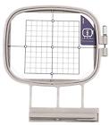 4336934004 Sewtech Medium Embroidry Hoop Brother Baby Lock 038433234525