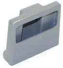 43830 Grote Bracket Gray License Lamp For