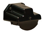 43962 Grote Black License Light Mounting Bracket