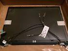 446436-001 Hp Complete Top Half Original New Wxga Hd