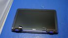 450.07601.0001 Dell Inspiron Genuine Laptop Matte Lcd Screen Complete Assembly