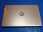 450.0c707.0002 Hp Genuine Laptop Glossy Lcd Screen Complete Assembly Grade