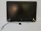 4540s-assembly Hp Genuine Probook Led Lcd Complete Screen Assembly Hinges