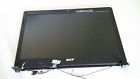 4810tz 14 Acer Aspire Assembly Hinges Lcd Screen Complete