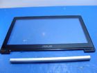 48exalbjn00 Asus Genuine Lcd Touch Screen Bezel Cover Hinge