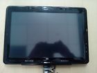 504467-001 Hp Touchsmart Inch Touchscreen Lcd Screen Full Assembly