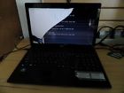 C2cproccessor 5253-bz481 Acer Aspire Laptop Amd Ram No Hard Drive