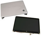 530787-001 Hp Wxga Display Panel With Plastic New 788490602323