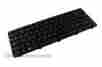 55011jr00-289-g 646125-001 Hp Oem Original Keyboard Black Matte 2000-400 Grd A
