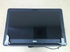 5567 Dell Oem Inspiron Complete Assembly Lcd Touch Screen Glossy Gray