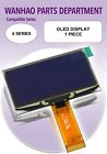 56327657 Undisclosed Wanhao Duplicator Series Printer Parts Display Oled