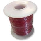 581181 Solid Science Education Conductor Pvc Coated Hookup Wire Gauge
