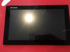 B116xan03.0 59343251 Lenovo Oem Ideatab Digitizer Lcd Screen Replacement