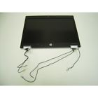 598794-001 Hp Elitebook Laptop Lcd Screen Complete Assembly Webcam