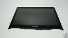 5d10j08414 Lenovo Flex Touchscreen Glass Bezel Lcd Screen