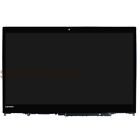 5d10n46974 Auo Lenovo Fhd Lcd Display Touch Screen Digitizer Assembly Bezel