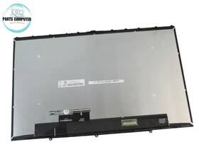 C740-14iml 5d10s39587 5d10u55853 For Lenovo - 14.0 Fhd Touch Screen Assembly 81tc